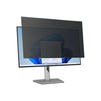 Kensington Blickschutzfilter für Bildschirme - 2-Wege - abnehmbar - 68.6 cm (27")