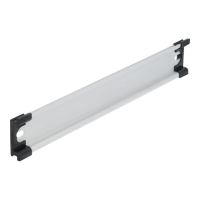 Delock DIN Schienenpanel