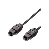 MEDIARANGE Digitales Audio-Kabel (optisch)