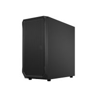 Fractal Design Focus 2 - Tower - ATX - Seitenteil mit Fenster (gehärtetes Glas)