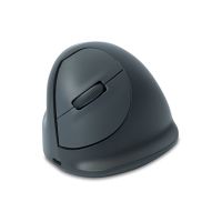 R-Go HE Basic - Vertikale Maus - mittel - ergonomisch
