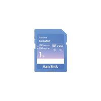 SanDisk Creator - Flash-Speicherkarte - 1 TB
