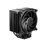 Be Quiet! Dark Rock 5 - Prozessor-Luftkühler - (für: LGA1150, LGA1151, LGA1155, LGA1200, LGA1700, AM4, AM5)