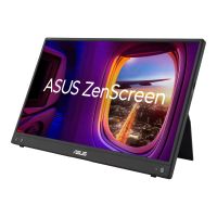 ASUS ZenScreen MB16AHV - LED-Monitor - 40.6 cm (16")