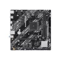 ASUS PRIME A520M-K ARGB - Motherboard - micro ATX - Socket AM4 - AMD A520 Chipsatz - USB-C 3.2 Gen 1, USB 3.2 Gen 1 - Gigabit LAN - Onboard-Grafik (CPU erforderlich)