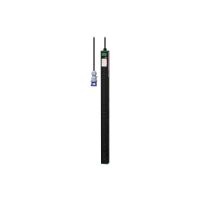 APC Easy Rack PDU Basic - Stromverteilungseinheit (Rack - einbaufähig)