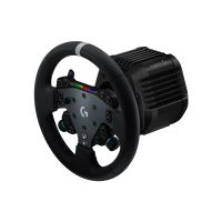 Logitech G RS50 System - Lenkrad - kabelgebunden