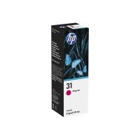 HP 31 - 70 ml - Magenta - original - Nachfülltinte