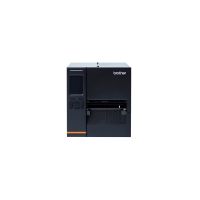 Brother Titan Industrial Printer TJ-4121TN - Etikettendrucker - Thermodirekt / Thermotransfer - Rolle (12 cm)