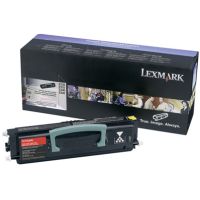 Lexmark Schwarz - original - Tonerpatrone LCCP