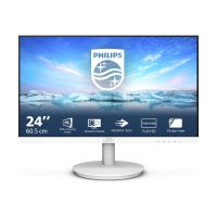 Philips V-line 241V8AW - LED-Monitor - 61 cm (24")