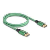 Delock DisplayPort-Kabel - DisplayPort (M)