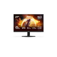 AOC Gaming 27G4ZRE - LED-Monitor - Gaming - 68.58 cm (27")
