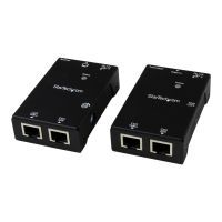 StarTech.com HDMI über CAT5/CAT6 Extender mit