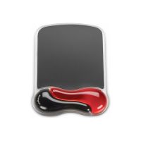 Kensington Duo Gel Mouse Pad Wrist Rest - Mauspad