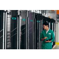 HPE 3PAR 8440 Transition Enablement for All-inclusive