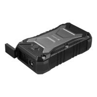 SANDBERG Active Survivor - Powerbank - PD - 5