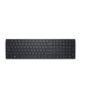 Dell Kb500 Tastatur Pressestempel Tradlos Us International - Tastatur - QWERTY