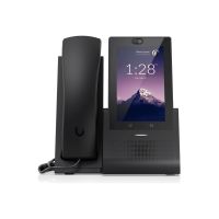 Ubiquiti UniFi Touch - Abonnement Freigeschaltet - VoIP-Telefon - IEEE 802.11a/b/g/n/ac (Wi-Fi)