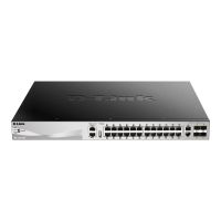 D-Link PoE Switch DGS-3130-30PS - Switch - 1 Gbps