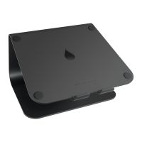 RAIN DESIGN mStand - Notebook-Staender - Schwarz