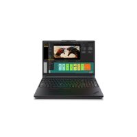 Lenovo ThinkPad P16 Gen 3, Intel Core Ultra 7, 40,6 cm (16"), 3840 x 2400 Pixel, 64 GB, 1 TB, Windows 11 Pro