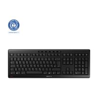 Cherry STREAM KEYBOARD WIRELESS - Tastatur