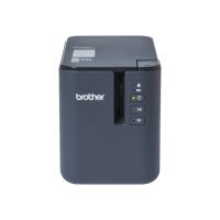 Brother P-Touch PT-P950NW - Etikettendrucker - Thermotransfer - Rolle (3,6 cm)