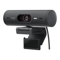 Logitech BRIO 505 - Webcam - Farbe - 4 MP - 1920