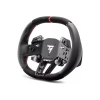 ThrustMaster Hypercar - Lenkrad- und Pedale-Set
