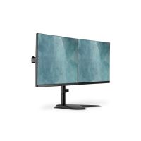 DIGITUS Dual Monitorständer, 2x 32", 2x 8 kg