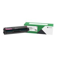 Lexmark Magenta - original - Tonerpatrone LCCP