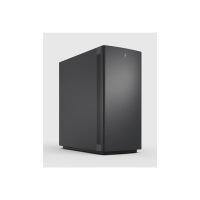 Fractal Design Define One Dark Solid - Tower - E-ATX - keine Spannungsversorgung (ATX)