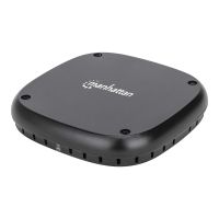 Manhattan Smartphone Under-Desk Wireless Charging