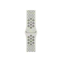 Apple Nike - Armband für Smartwatch - 42mm - Größe S/M