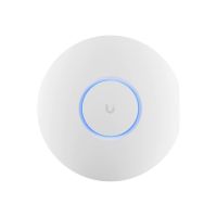 Ubiquiti UniFi U6+ - Accesspoint - Wi-Fi - 2.4