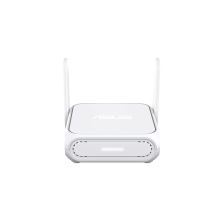 ASUS RT-BE58 GO - Wireless Router - WWAN 1-Port-Switch