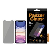 PanzerGlass Bildschirmschutz für Handy - Glas