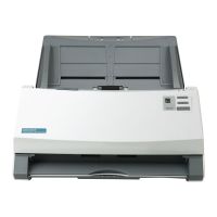 Plustek SmartOffice PS456U Plus - Dokumentenscanner - Dual-CIS - Duplex - 216 x 5080 mm - 600 dpi x 600 dpi - bis zu 80 Seiten/Min. (einfarbig)