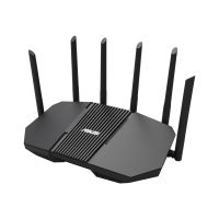 ASUS RT-BE90U - Wireless Router 4-Port-Switch