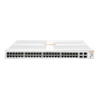HPE 20X ION 1930 48G 4SFP+ - Switch - 1 Gbps