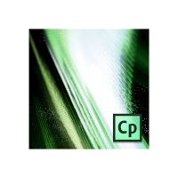 Adobe Captivate for Teams - Subscription Renewal - 1 Benutzer - Reg. - VIP Select - Stufe 12 (10-49)