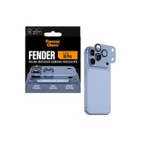 PanzerGlass FENDER - Objektivschutz für Handy