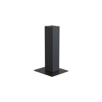 Ergonomic Solutions SpacePole Kiosk & Signage Kiosk freestanding module, 1 Stück(e)