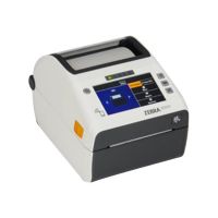 Zebra ZD621d-HC - Etikettendrucker - Thermodirekt - Rolle (10,8 cm)