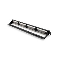 DIGITUS CAT 5e Patch Panel