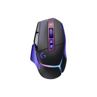 Logitech G G502 X PLUS - Maus - optisch - 11 Tasten