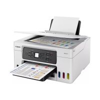 Canon MAXIFY GX3050 - Multifunktionsdrucker - Farbe - Tintenstrahl - wiederbefüllbar - Legal (216 x 356 mm)