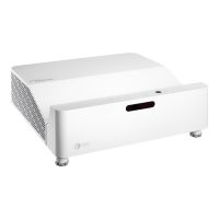 Optoma ZK420UST - DLP-Projektor - Laser - 3D