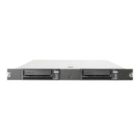 HPE StoreEver LTO-9 Ultrium - Bandlaufwerk - LTO Ultrium (18 TB / 45 TB)